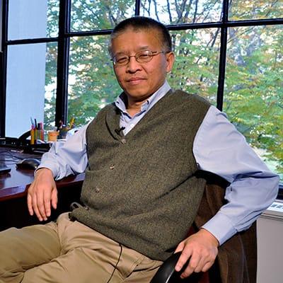 Gang Chen